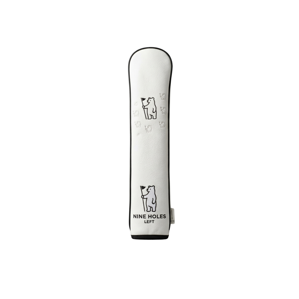 Alignment Stick Head Cover