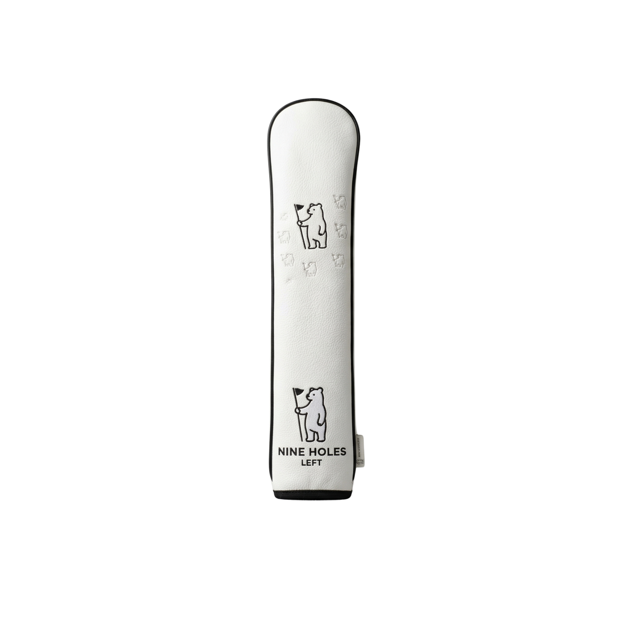 Alignment Stick Head Cover