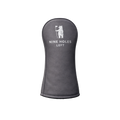 Custom Leather Headcover (Driver)