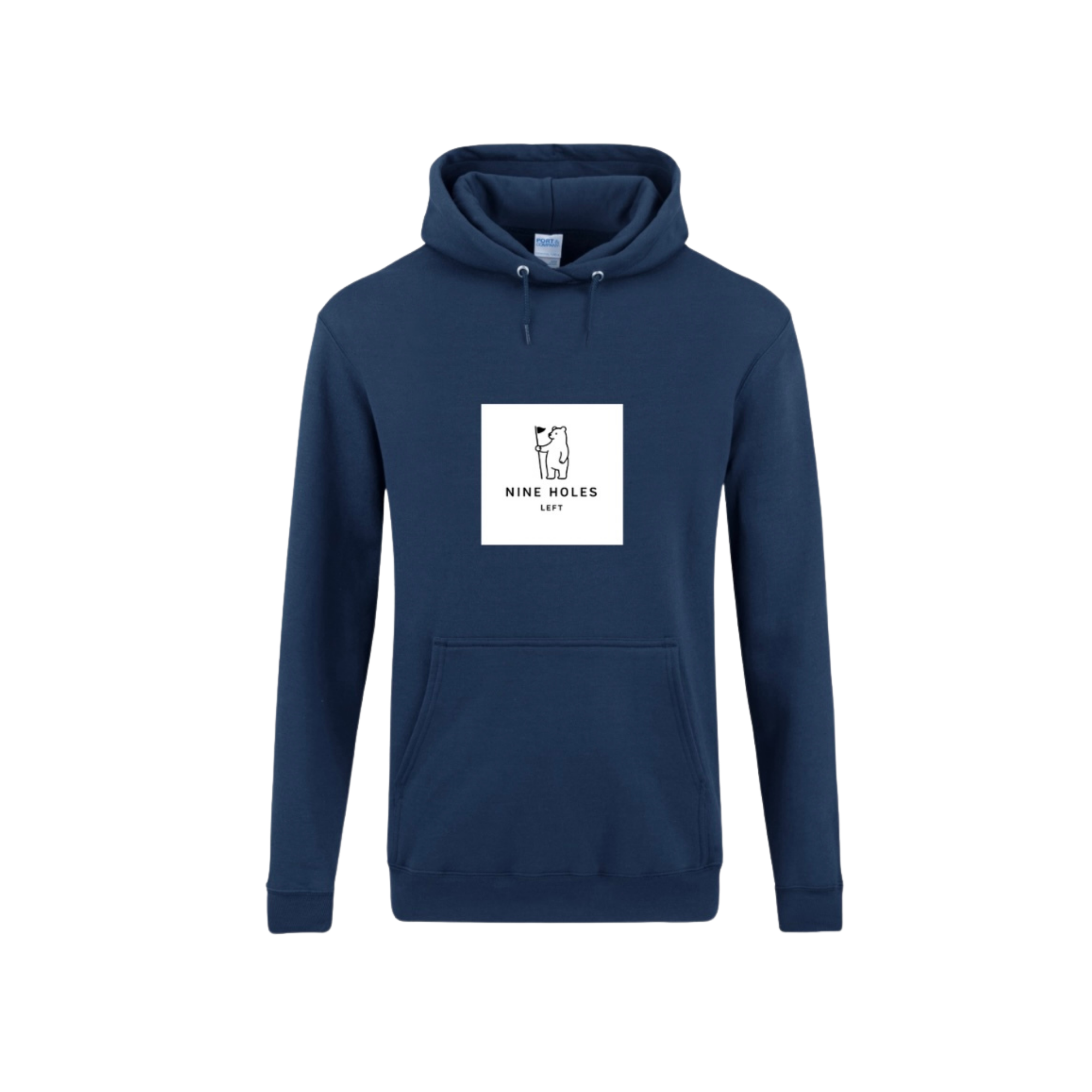 Performance Hoodie