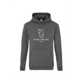 Performance Hoodie (Grey)
