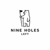 Nine Holes Left - Home